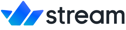 Stream logo